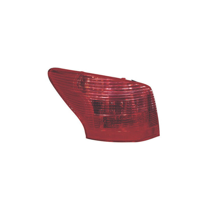 Feu arrière gauche Peugeot 407 SW phase 1 2004-2008