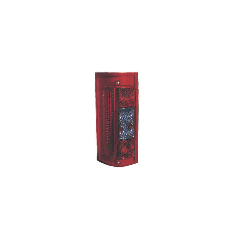 Feu arrière gauche Peugeot Boxer 1 phase 2 2002-2006