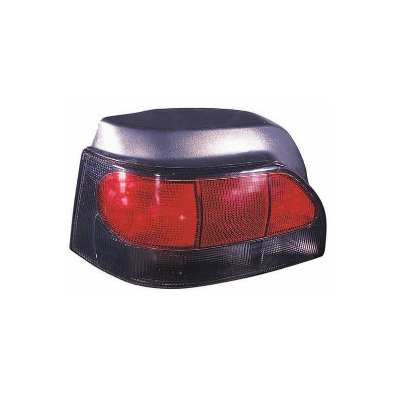 Feu arrière gauche Renault Clio 1 1994-1998