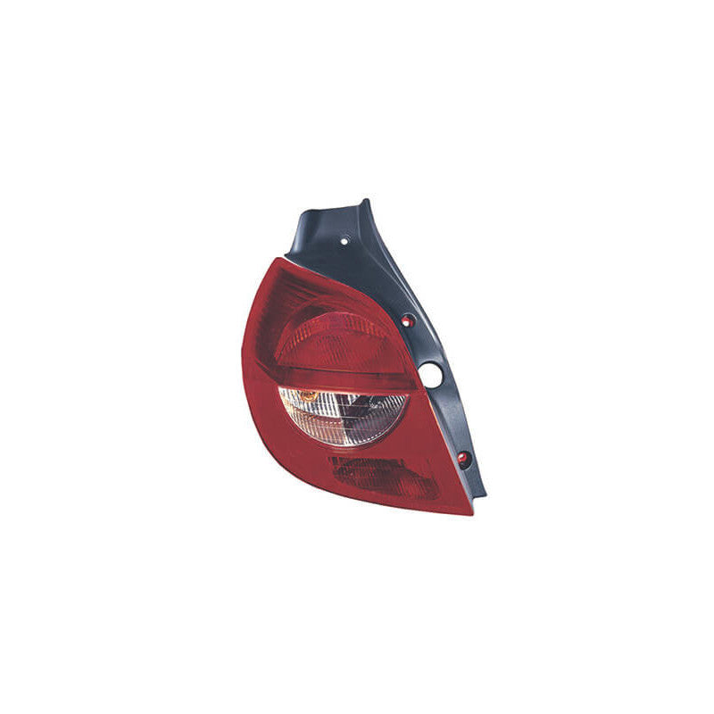 Feu arrière gauche Renault Clio 3 phase 1 2005-2009