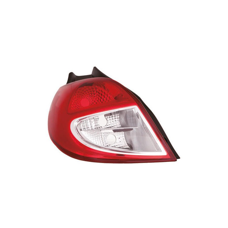 Feu arrière gauche Renault Clio 3 phase 2 2009-2012