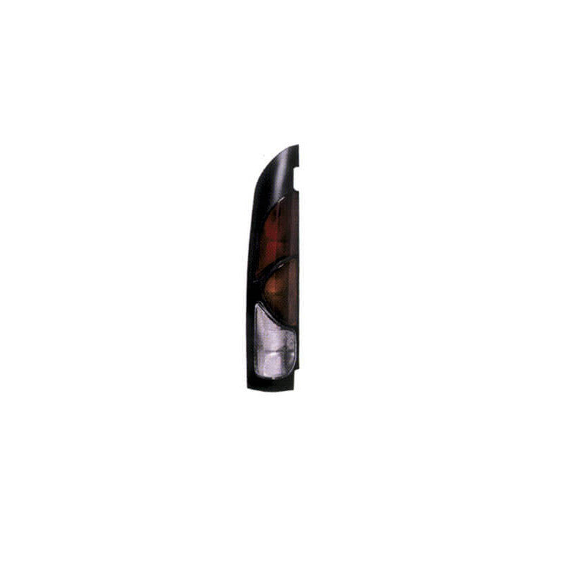 Feu arrière gauche Renault Kangoo 2 portes 1997-2003