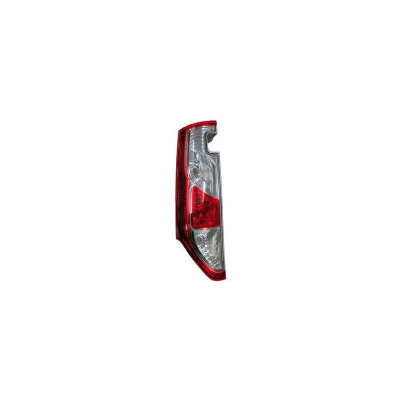 Feu arrière gauche Renault Kangoo 2 portes depuis 2013