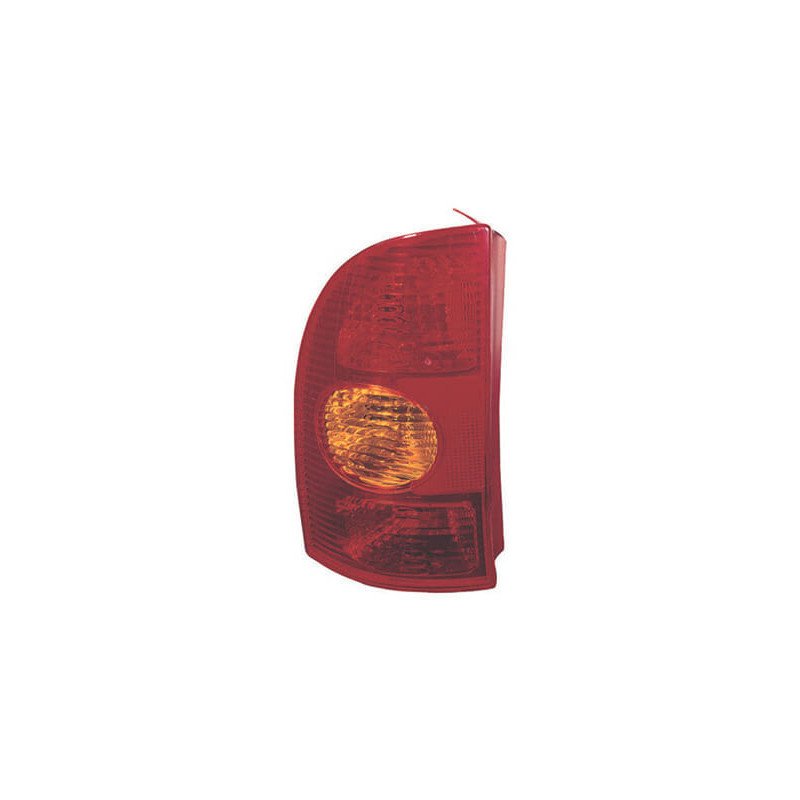 Feu arrière gauche Renault Megane break 1 phase 2 1999-2002