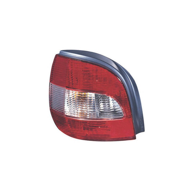 Feu arrière gauche Renault Megane Scenic 1 phase 2 1999-2003