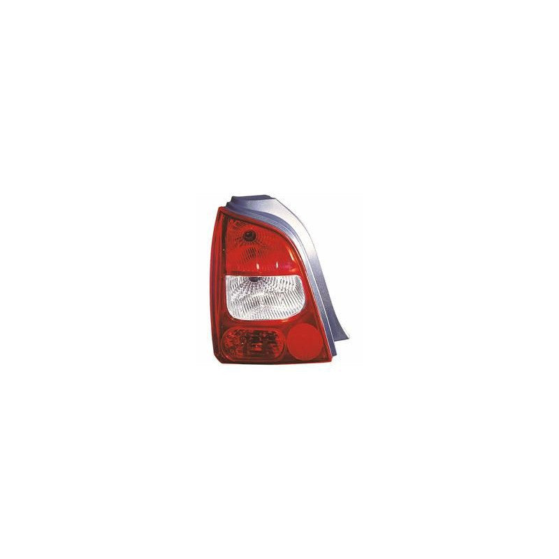 Feu arrière gauche Renault Twingo 2 phase 1 2007-2011