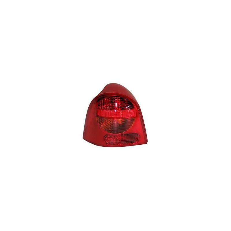 Feu arrière gauche Renault Twingo 1 phase 2 2004-2007