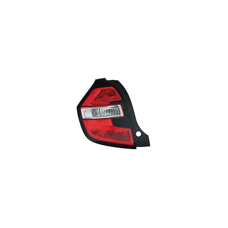Feu arrière gauche Renault Twingo 3 phase 1 2014-2019