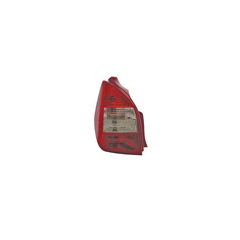 Feu arrière gauche rouge/blanc Citroën C2 2003-2010