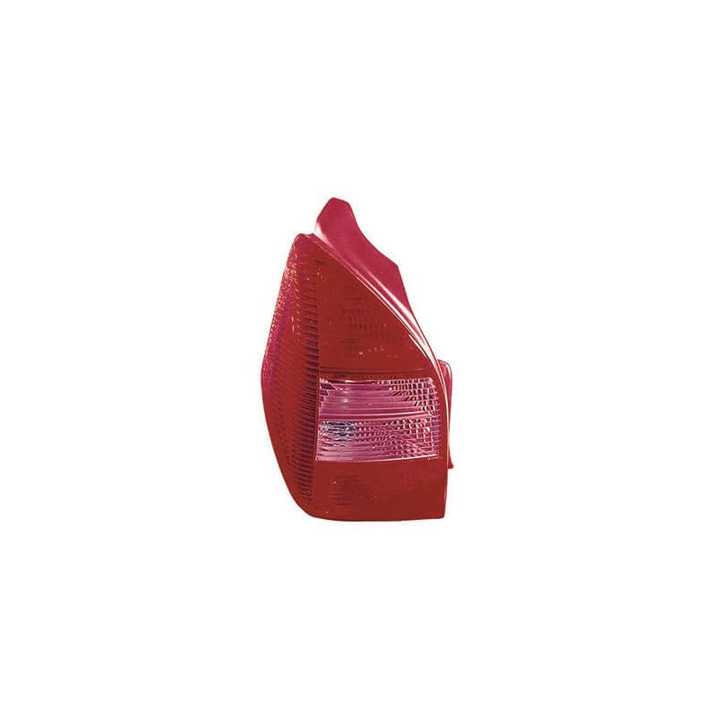 Feu arrière gauche rouge Citroën C2 2003-2008