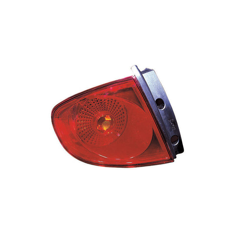 Feu arrière gauche rouge Seat Altea phase 1 2004-2009