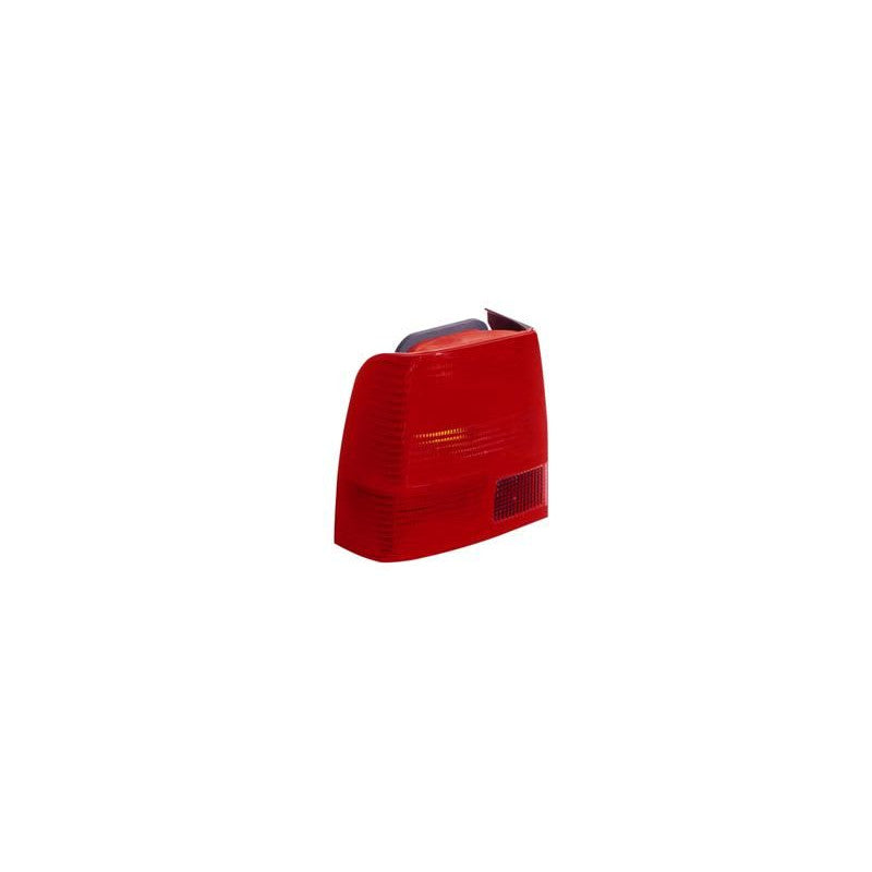 Feu arrière gauche rouge Volkswagen Passat B5 phase 1 1996-2000