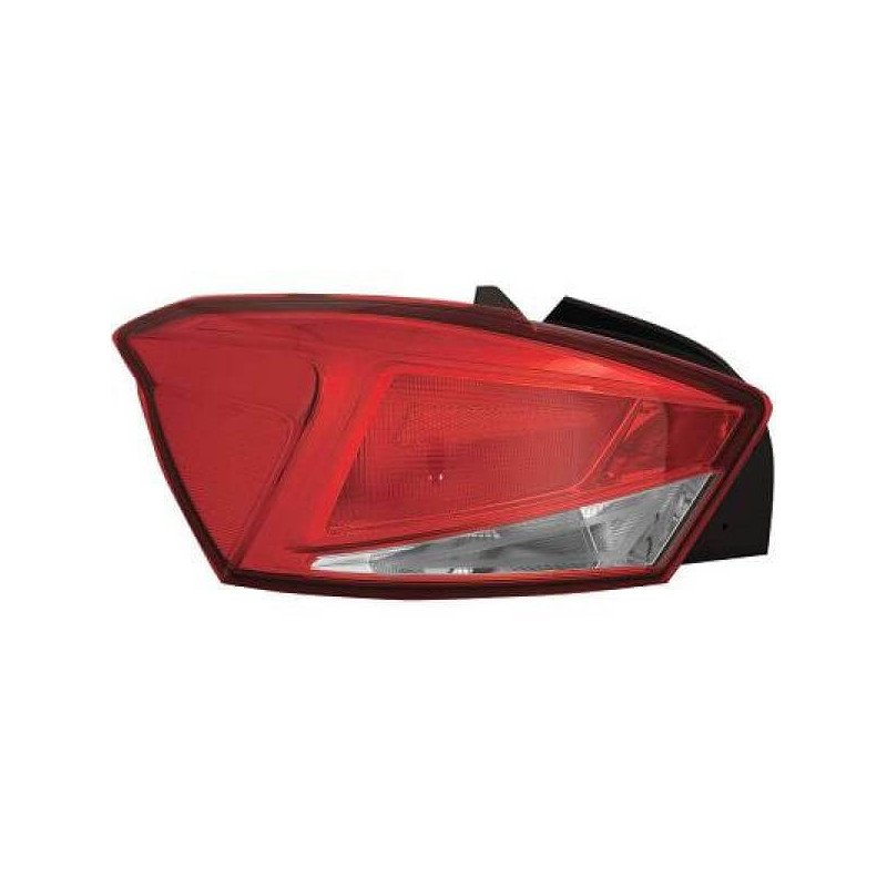 Feu arrière gauche Seat Ibiza 5 KJ depuis 2017