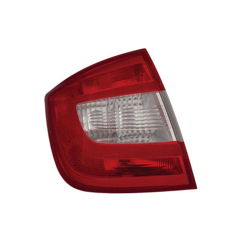 Feu arrière gauche Skoda Rapid depuis 2012