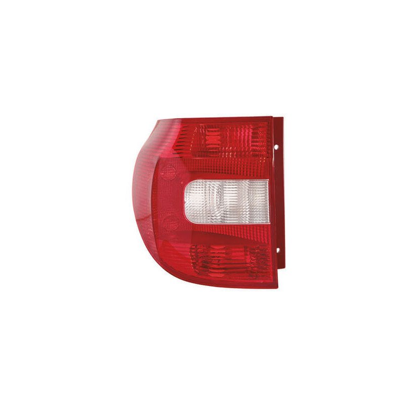 Feu arrière gauche Skoda Yeti 2009-2013