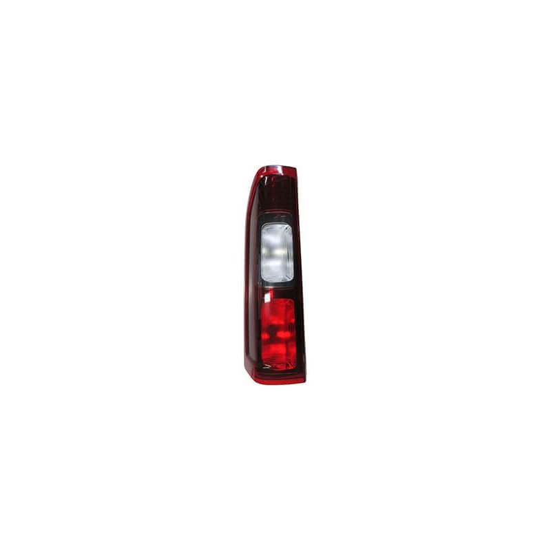 Feu arrière gauche supérieur Opel Vivaro 2 2014-2019