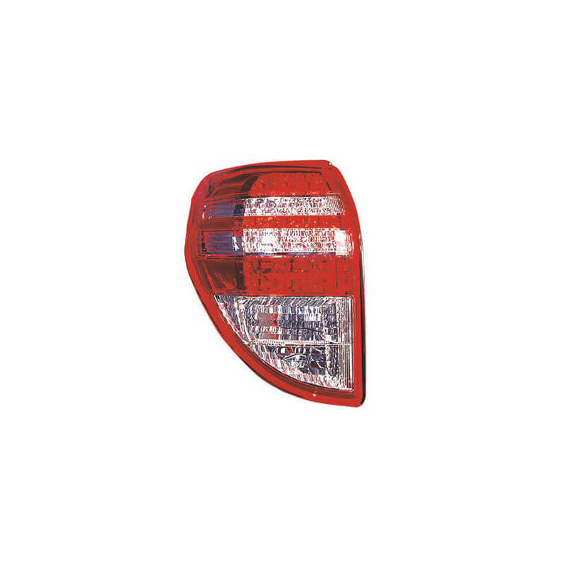 Feu arrière gauche Toyota Rav4 3 phase 2 2009-2010