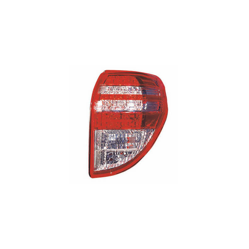 Feu arrière droit Toyota Rav4 3 phase 2 2009-2010