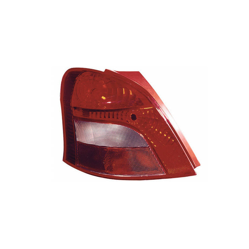 Feu arrière gauche Toyota Yaris 2 phase 1 2006-2008