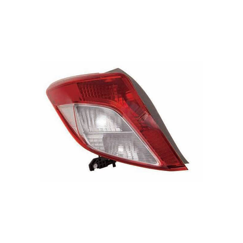Feu arrière gauche Toyota Yaris 3 phase 1 2011-2014