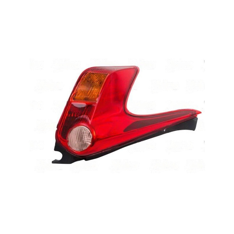 Feu arrière gauche Valeo Nissan Juke phase 1 2010-2014