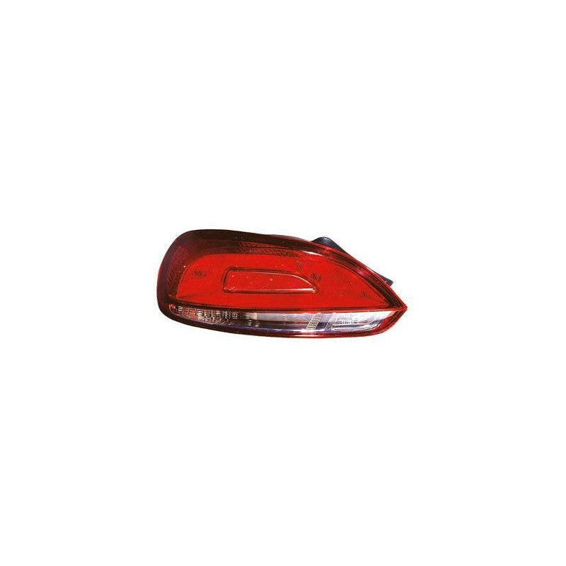 Feu arrière gauche Valeo Volkswagen Scirocco 2008-2014