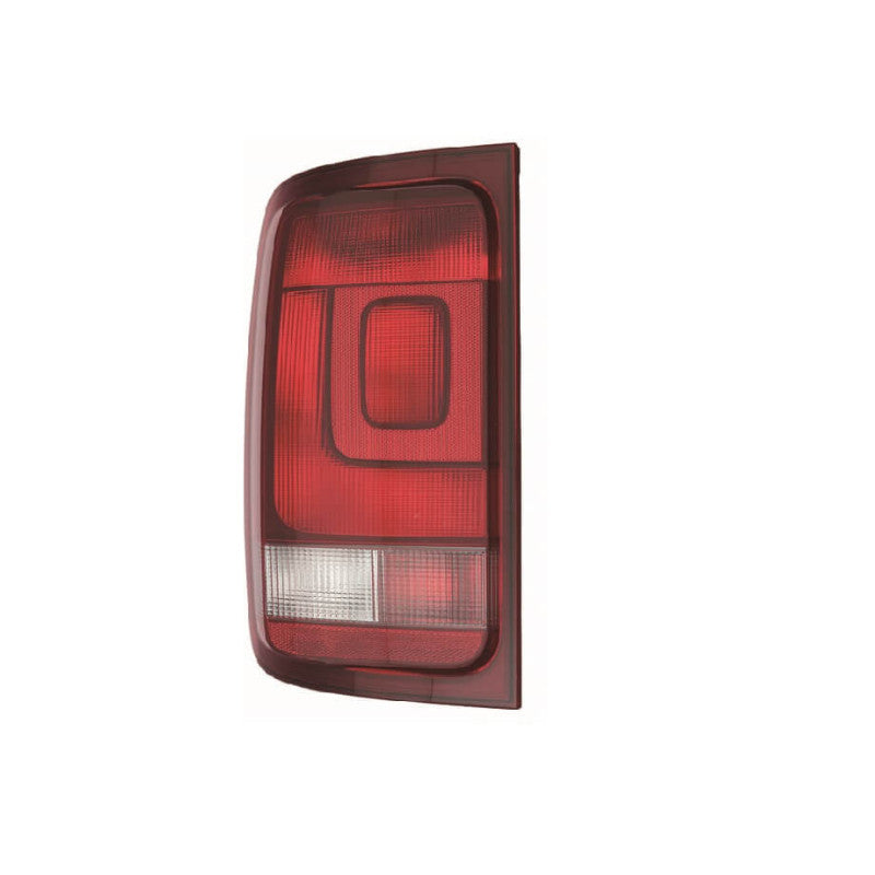Feu arrière gauche fumé Volkswagen Amarok 2012-2016