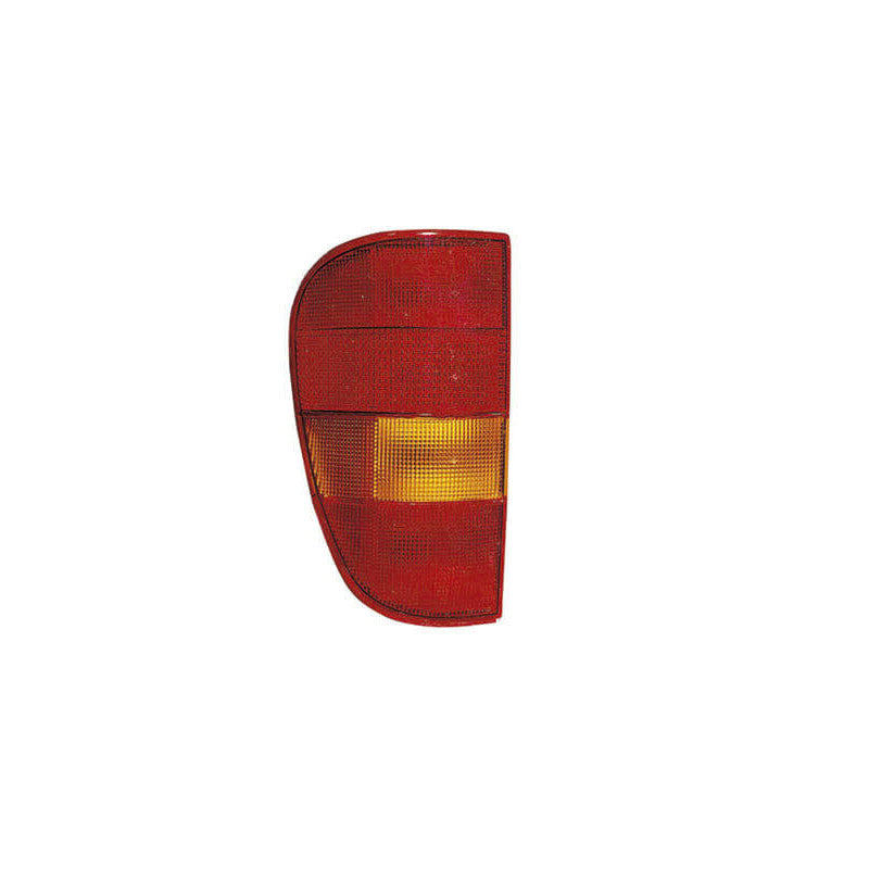 Feu arrière gauche Volkswagen Caddy 2 1995-2004