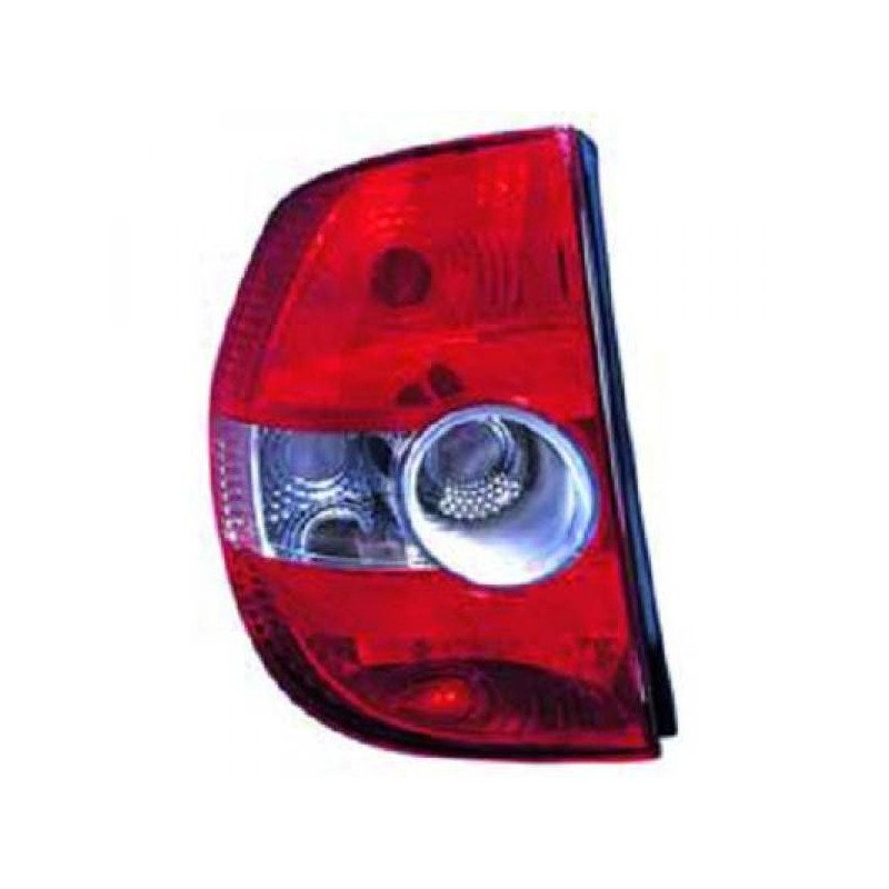 Feu arrière gauche Volkswagen Fox depuis 2005