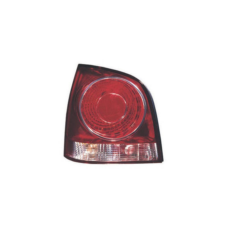 Feu arrière gauche Volkswagen Polo 4 2005-2009