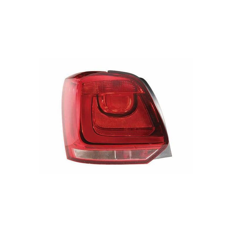 Feu arrière gauche Volkswagen Polo 5 2009-2014