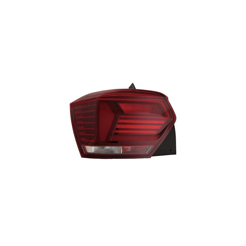 Feu arrière gauche Volkswagen Polo 6 phase 1 2017-2021