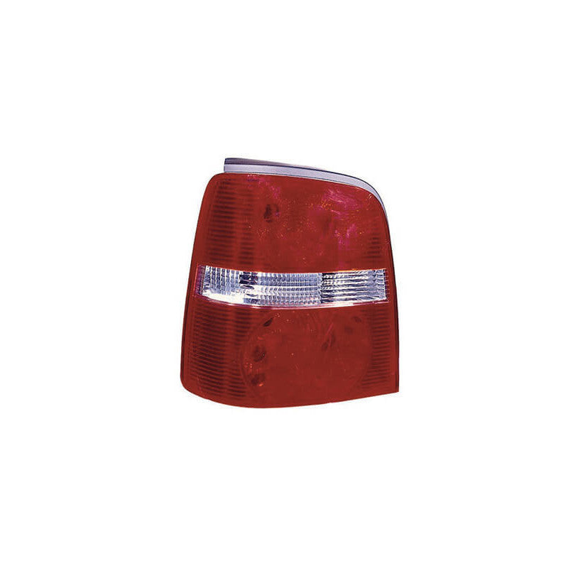 Feu arrière gauche Volkswagen Touran 1 phase 1 2003-2006