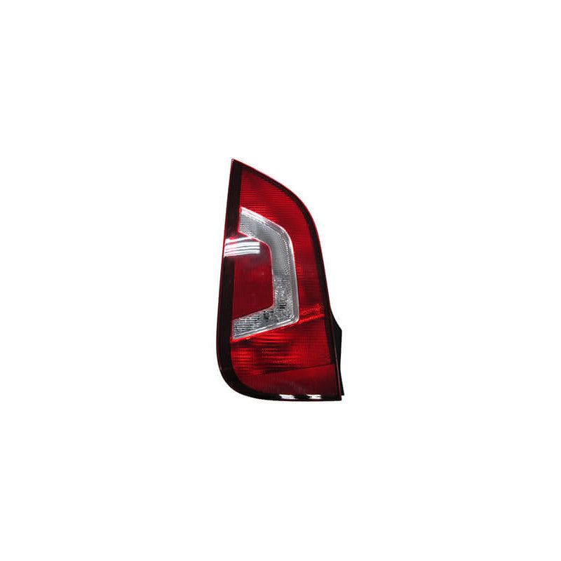 Feu arrière gauche Volkswagen Up phase 1 2012-2016
