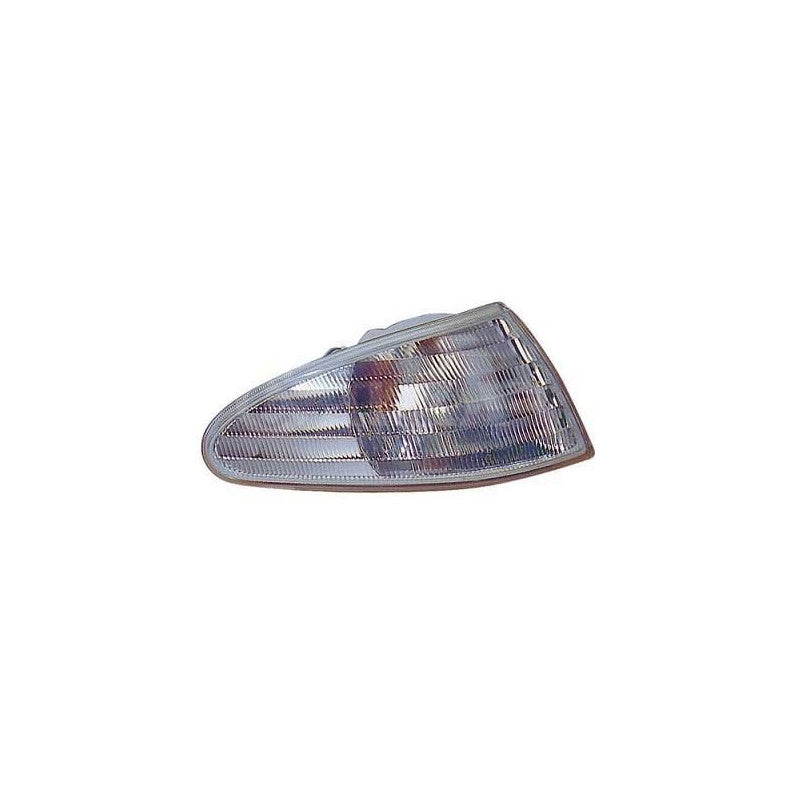 Feu avant droit blanc Ford Mondeo MK1 phase 1 1993-1996