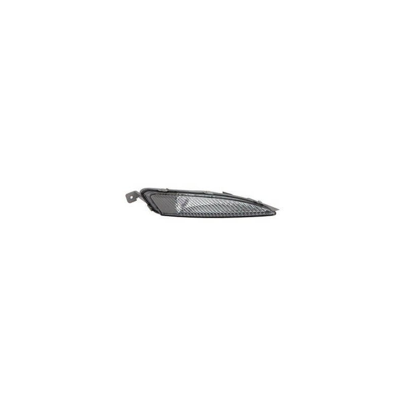 Feu avant droit blanc Opel Astra J phase 2 2012-2015