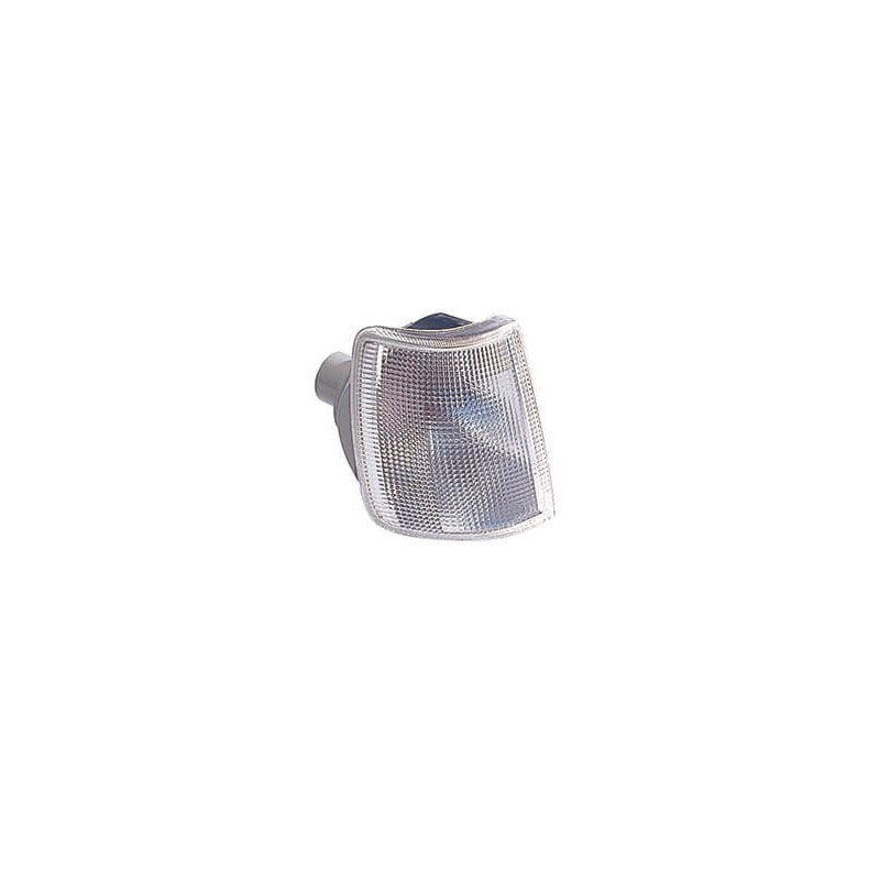 Feu avant droit blanc Seat Ibiza 1 phase 2 1991-1993