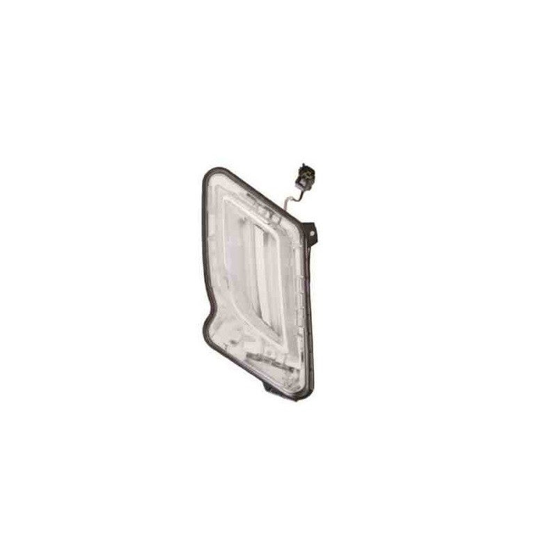 Feu avant droit diurne LED Volvo S60 / V60 2010-2013