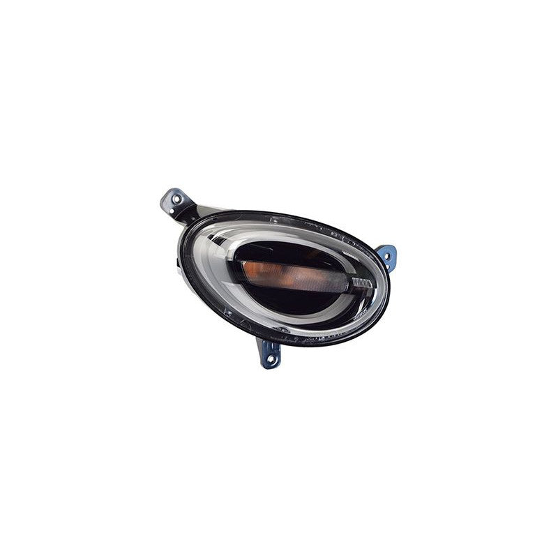 Feu avant droit inférieur LED Fiat 500X phase 2 2019-2023
