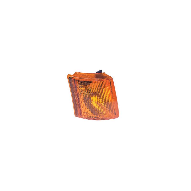Feu avant droit orange Ford Transit MK3 1986-1991