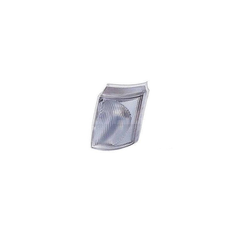 Feu avant gauche blanc Ford Transit MK4 1991-1994