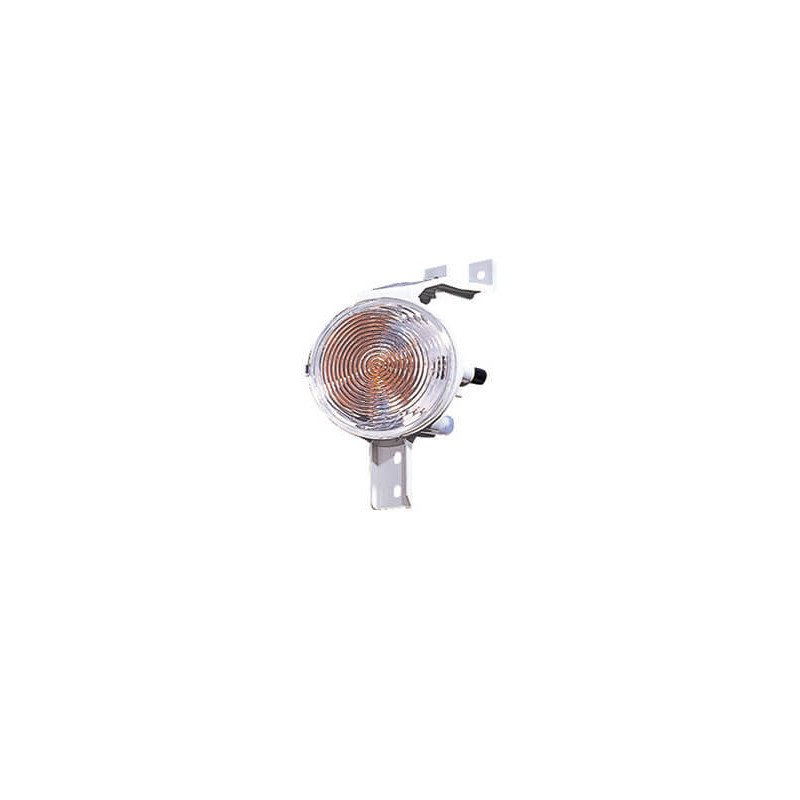 Feu avant gauche blanc Mini One / Cooper R50/R53 2001-2006