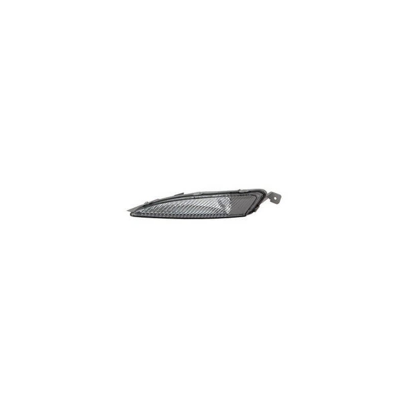 Feu avant gauche blanc Opel Astra J phase 2 2012-2015