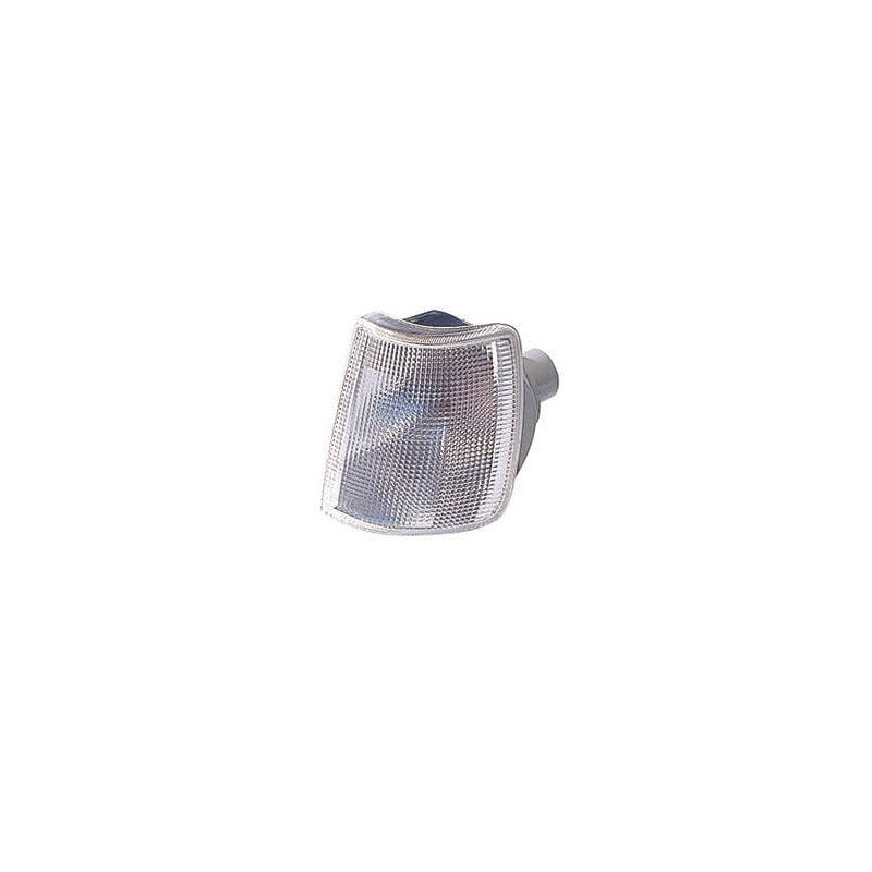 Feu avant gauche blanc Seat Ibiza 1 phase 2 1991-1993