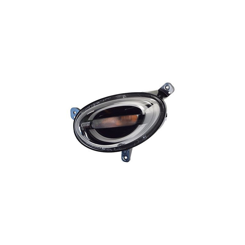 Feu avant gauche inférieur LED Fiat 500X phase 2 2019-2023