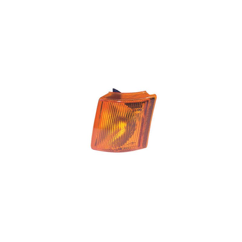 Feu avant gauche orange Ford Transit MK3 1986-1991
