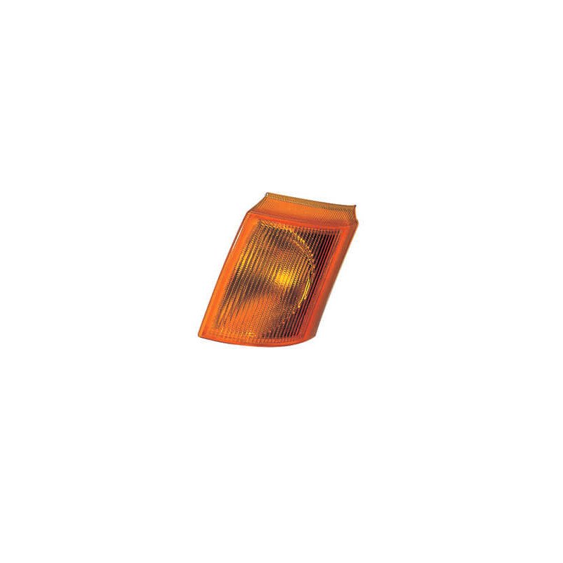 Feu avant gauche orange Ford Transit MK4 / MK5 1991-2000