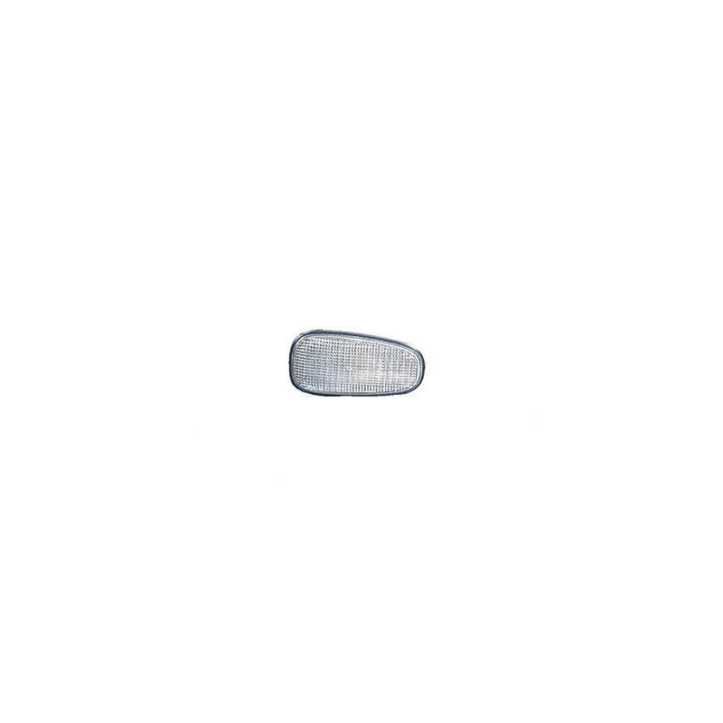 Feu clignotant aile avant droit ou gauche blanc Opel Astra G 1998-2004