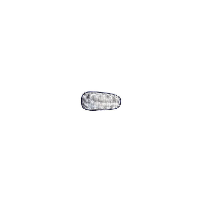 Feu clignotant aile avant droit ou gauche fumé Opel Zafira A 1999-2005