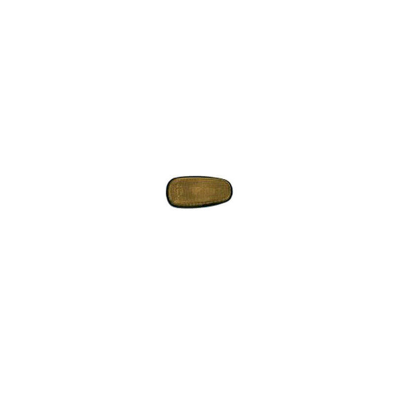 Feu clignotant aile avant droit ou gauche orange Opel Astra G 1998-2004